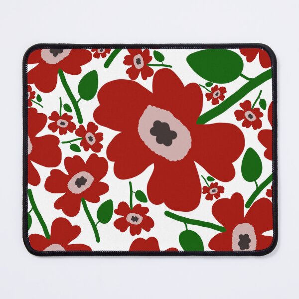 Item preview, flower branches seamless pattern , vector , illustration. designed and sold by Onulodesign.