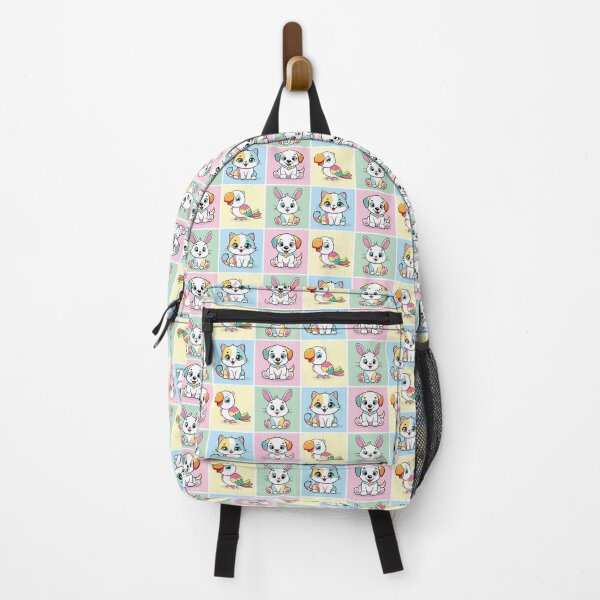 Item preview, Cute Pets designed and sold by DoraTora.
