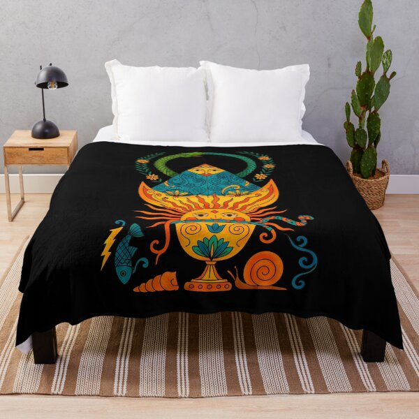 Item preview, Sun Oroboros designed and sold by Ogfx.