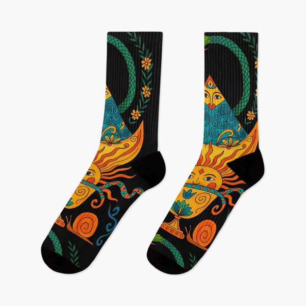 Item preview, Sun Oroboros designed and sold by Ogfx.