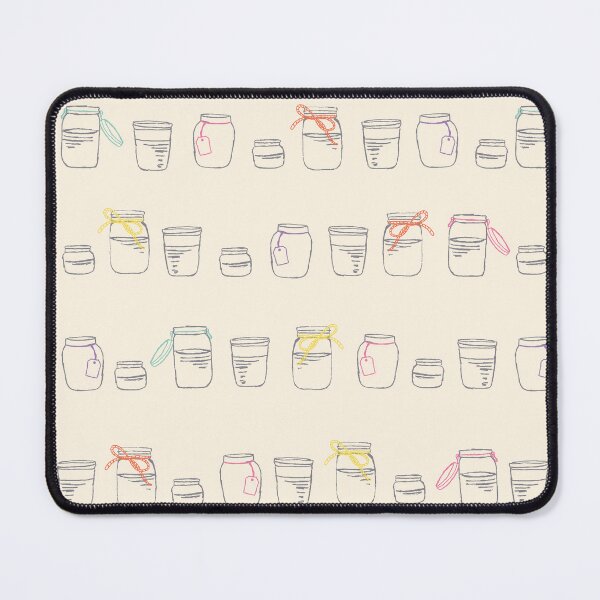 Item preview, Mason Jars designed and sold by Farissa Designs.
