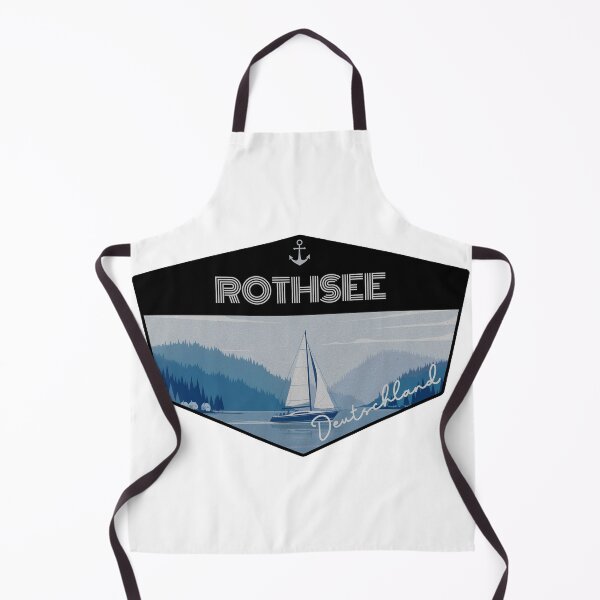 Item preview, Rothsee, German lake, Mittelfranken, Deutschland designed and sold by Wanderful-roads.