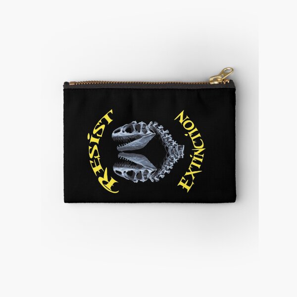 Item preview, Resist Extinction  designed and sold by RoydonRoadTees.