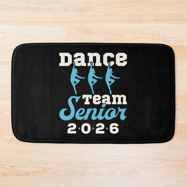 Item preview, Dance Team Senior 2026 Graduating Class designed and sold by jaygo.