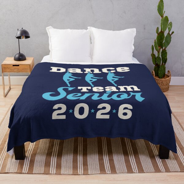 Item preview, Dance Team Senior 2026 Graduating Class designed and sold by jaygo.
