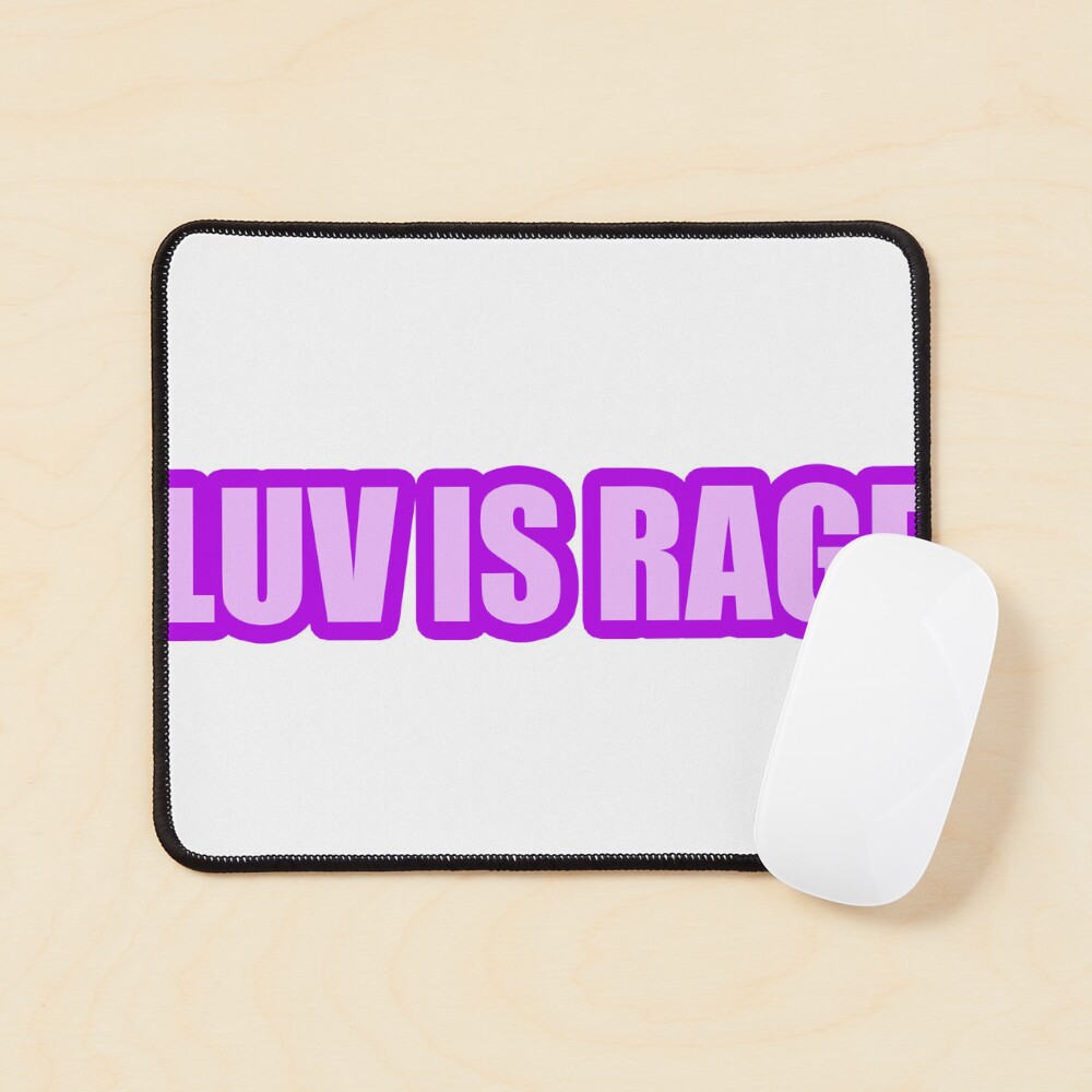 Item preview, Mouse Pad designed and sold by jamarim.