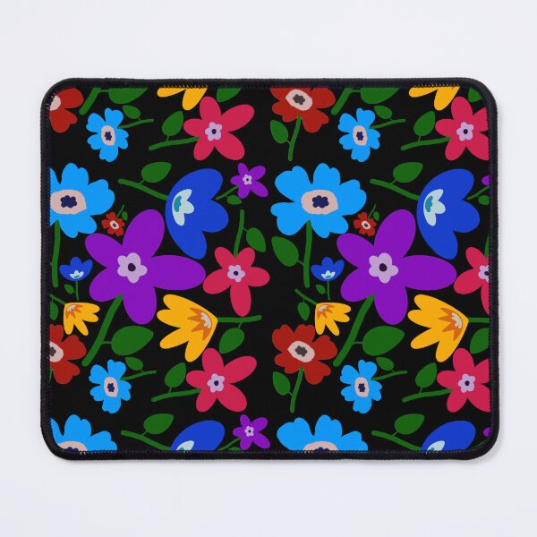 Item preview, flower branches seamless pattern , vector , illustration. designed and sold by Onulodesign.