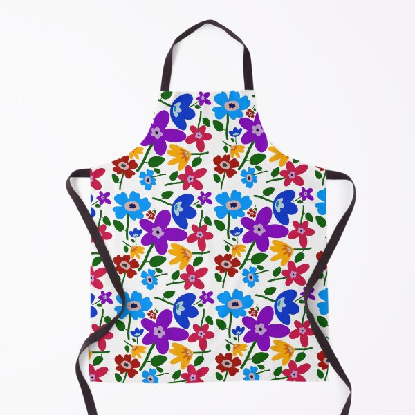 Item preview, flower branches seamless pattern , vector , illustration. designed and sold by Onulodesign.