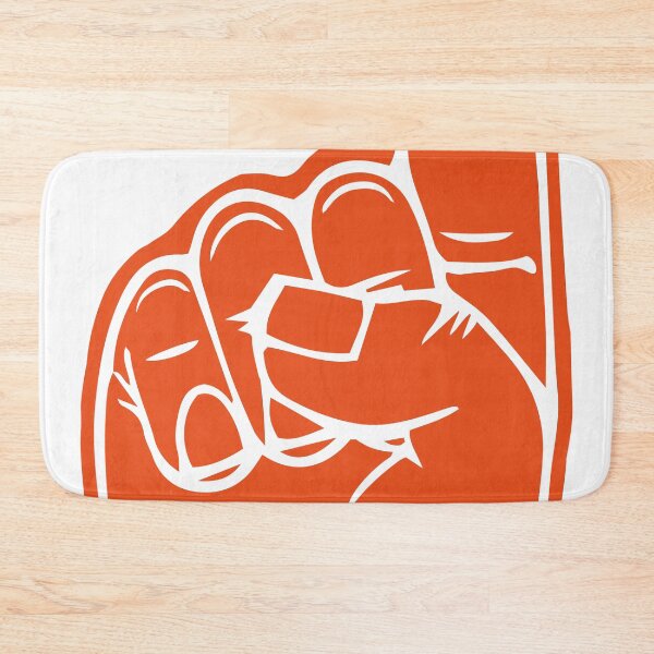 Item preview, Finger of Fan designed and sold by amclub.