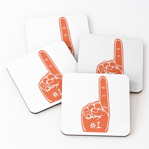 Item preview, Finger of Fan designed and sold by amclub.