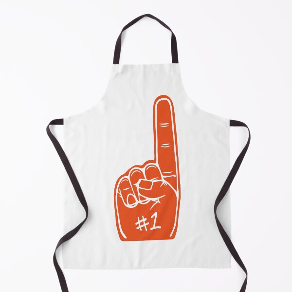 Item preview, Finger of Fan designed and sold by amclub.