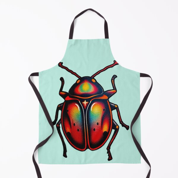 Item preview, Junebug designed and sold by MatrixTattoo.
