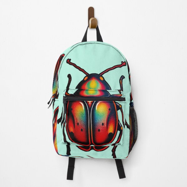 Item preview, Junebug designed and sold by MatrixTattoo.