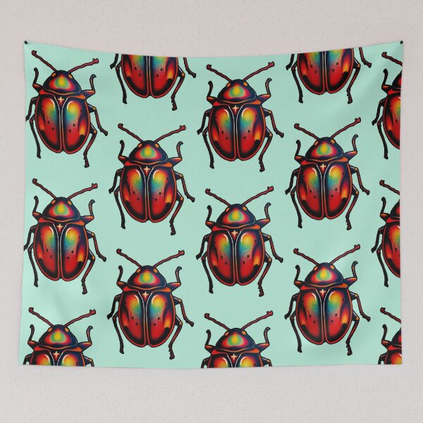 Item preview, Junebug  designed and sold by MatrixTattoo.