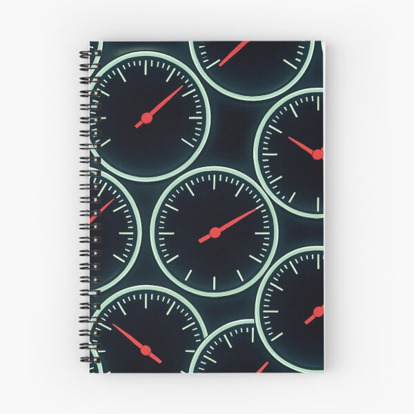 Item preview, DeLorean DMC-12 - Patterns and Art  designed and sold by CleverCulture.