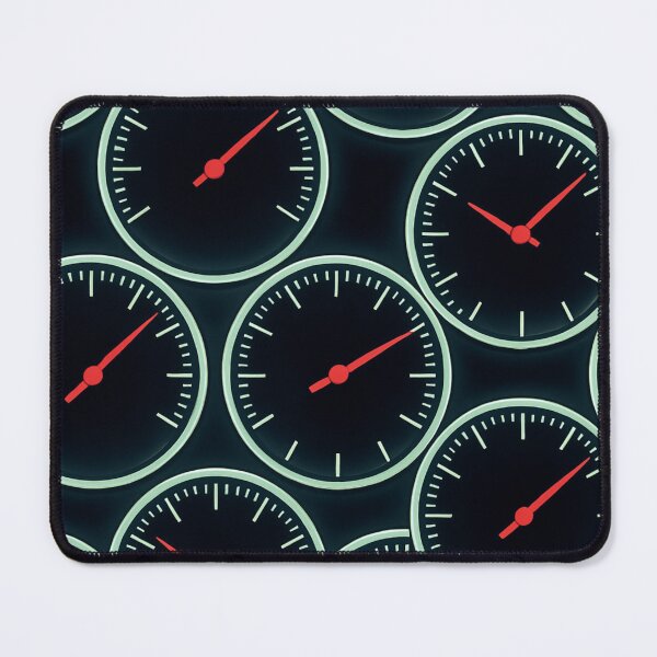 Item preview, DeLorean DMC-12 - Patterns and Art designed and sold by CleverCulture.