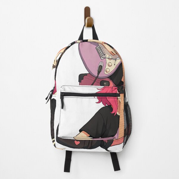 Item preview, Electric Rocker Vibes designed and sold by Tiny-roar-studio.