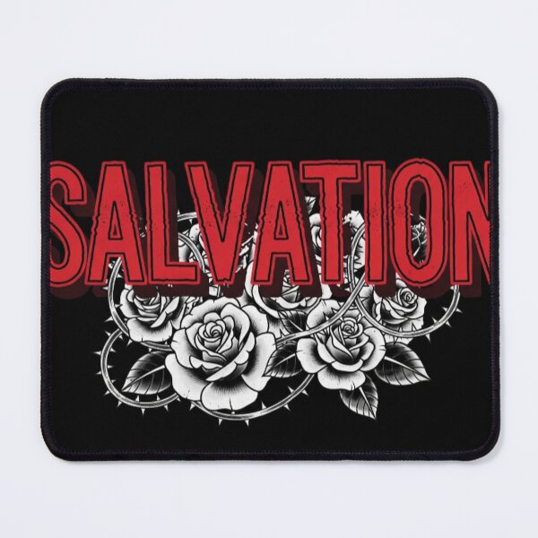 Item preview, Salvation  designed and sold by God's Kingdom Clothing and Gifts.