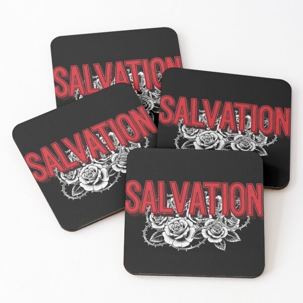 Item preview, Salvation  designed and sold by God's Kingdom Clothing and Gifts.