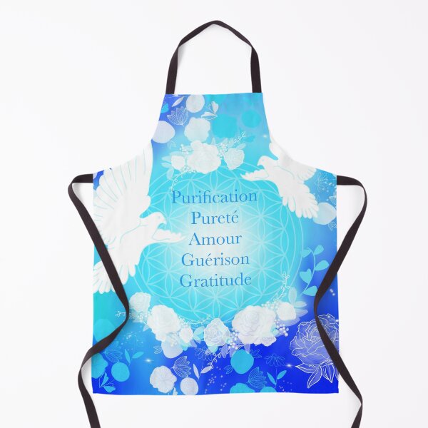 Item preview, Dove flower of life designed and sold by Herami.