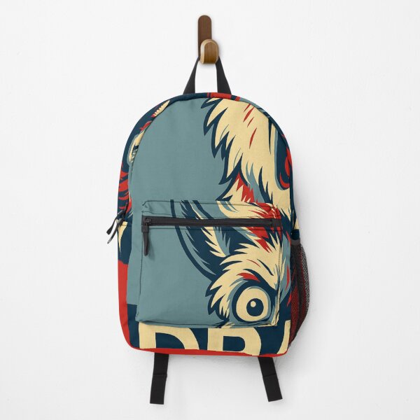 Item preview, Drama Llama Pop Art Poster designed and sold by Bernd Friese.