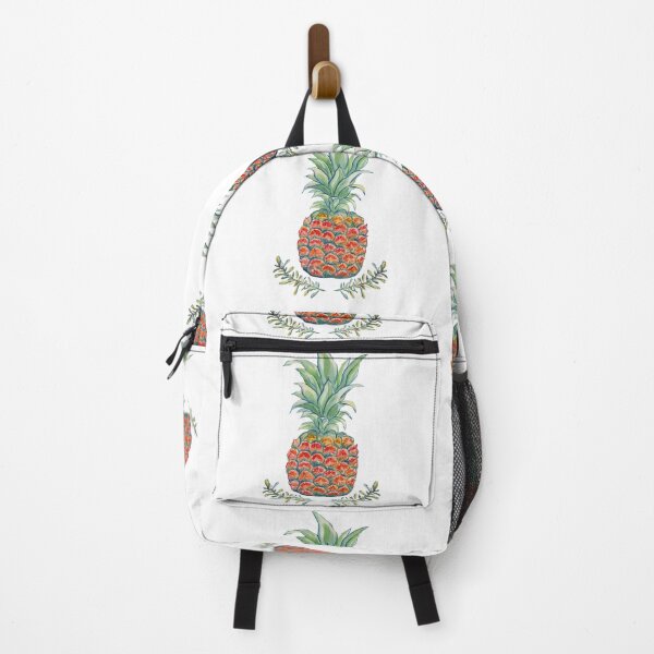 Item preview, Pineapple and Sage designed and sold by Lubakeep-art.