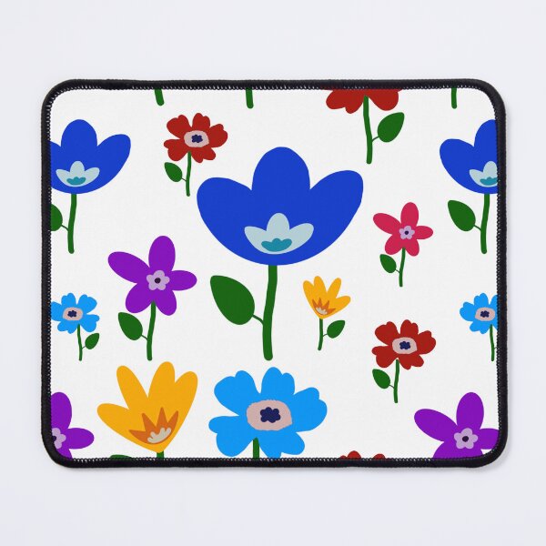 Item preview, flower branches seamless pattern , vector , illustration. designed and sold by Onulodesign.