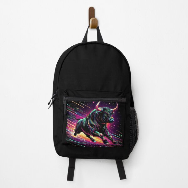 Item preview, Running bull  designed and sold by Dogandesighn.