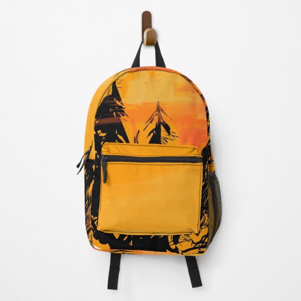 Item preview, Sunset Hike  designed and sold by RoydonRoadTees.