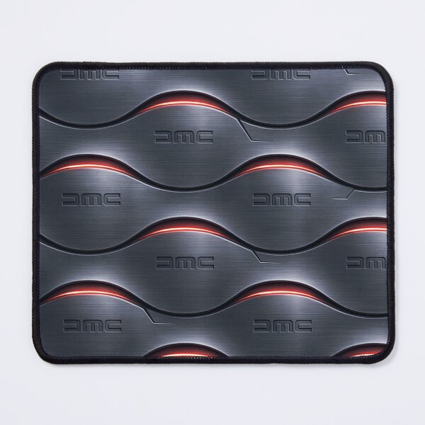 Item preview, DeLorean DMC-12 - Patterns and Art designed and sold by CleverCulture.