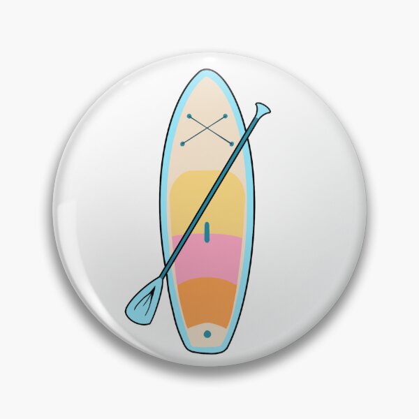 Item preview, Paddle board prep designed and sold by Designsbyleahhh.