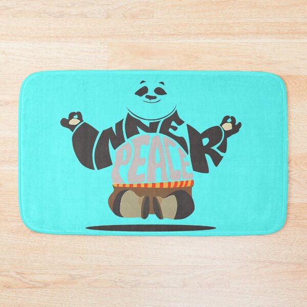 Item preview, Panda & Peace designed and sold by kahisageeky.