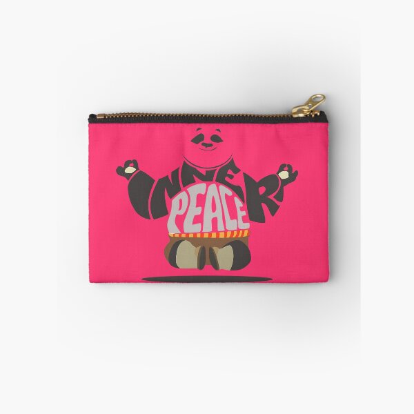 Item preview, Panda & Peace designed and sold by kahisageeky.