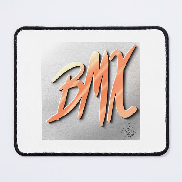 Item preview, Metal BMX designed and sold by Calimon.