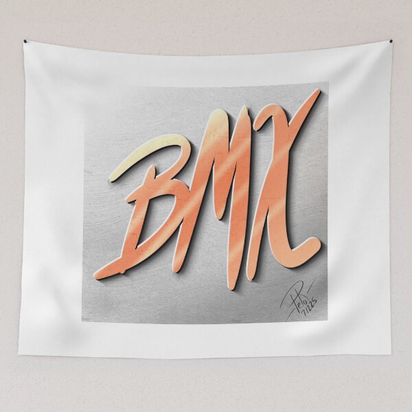 Item preview, Metal BMX designed and sold by Calimon.