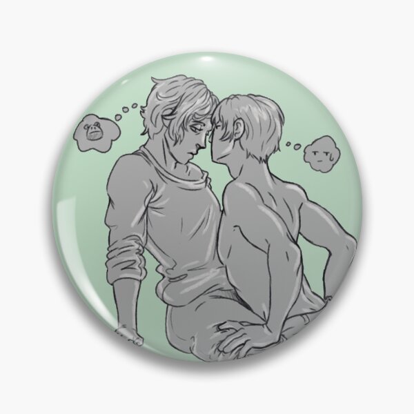 Item preview, IkeKuma - Darn that Wandering Mind designed and sold by AstralRavens.