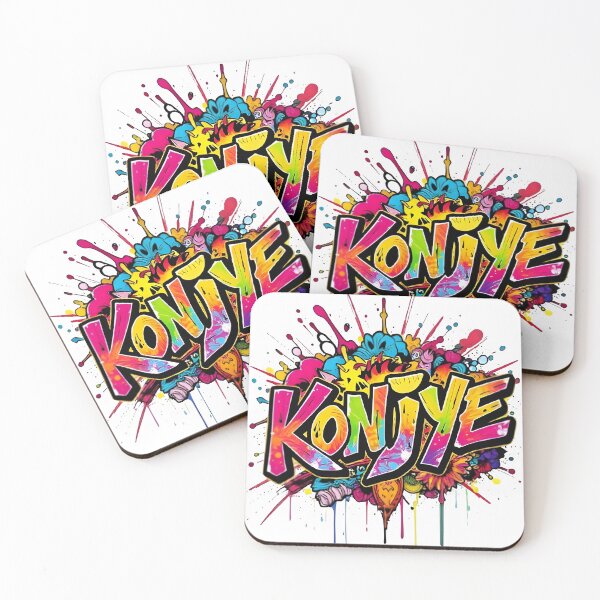 Item preview, konjye,ቆንጅዬ, Amharic designed and sold by DimpleHabesha .