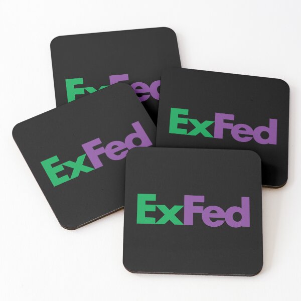 Item preview, Ex Fed (Generic) designed and sold by ArtofDissent.