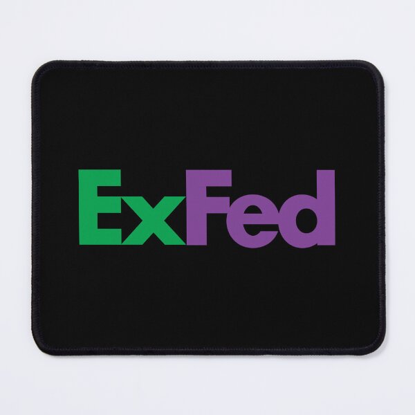 Item preview, Ex Fed (Generic) designed and sold by ArtofDissent.