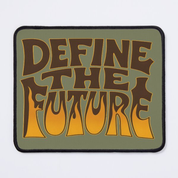 Item preview, Define the Future designed and sold by Danivique.