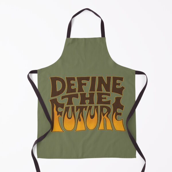 Item preview, Define the Future designed and sold by Danivique.