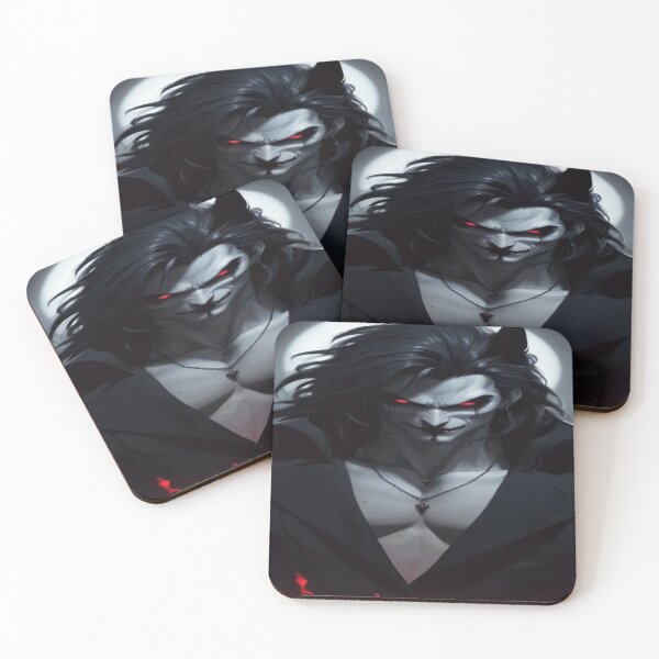 Item preview, Shadowborn designed and sold by miguel90angel.