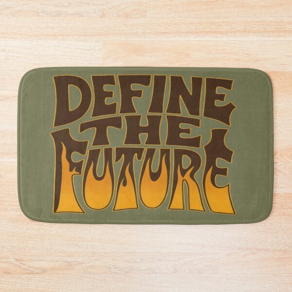 Item preview, Define the Future designed and sold by Danivique.