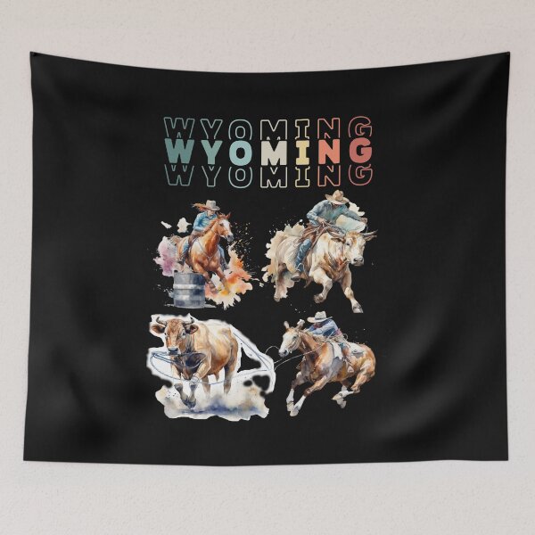 Item preview, Rodeo Frontier Day The Big Rodeo Event designed and sold by NMB-ART-Design.