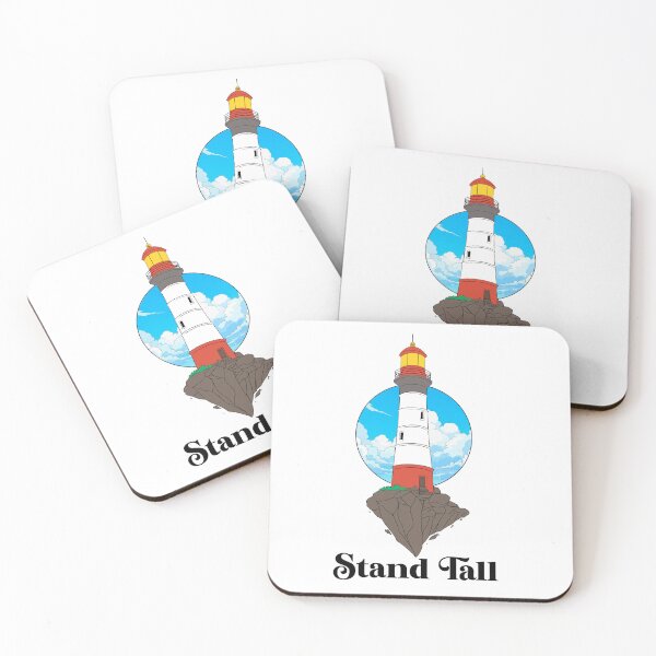Item preview, Stand Tall designed and sold by HighHopezLLC.