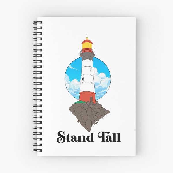 Item preview, Stand Tall designed and sold by HighHopezLLC.