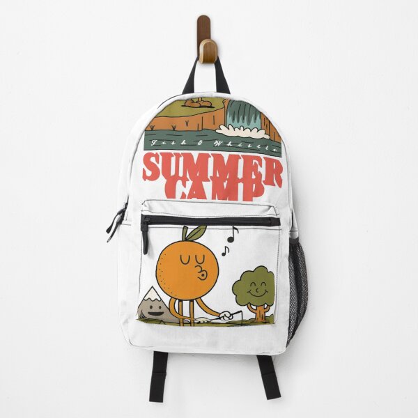 Item preview, Fish & Whistle Summer Camp designed and sold by Killer Creative.