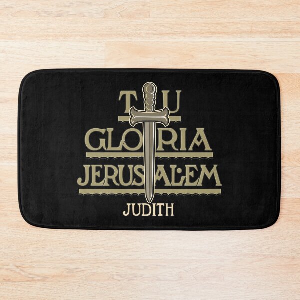 Item preview, Gloria Jerusalem designed and sold by Happie Kids.
