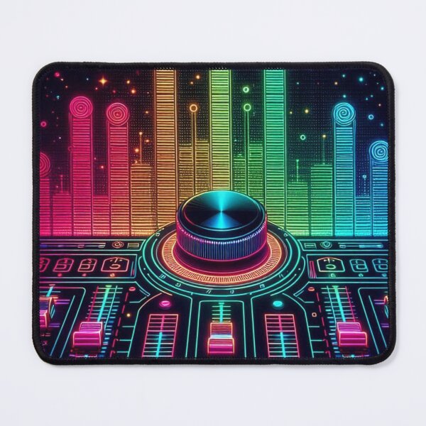 Item preview,  equalizer indicator designed and sold by Dogandesighn.