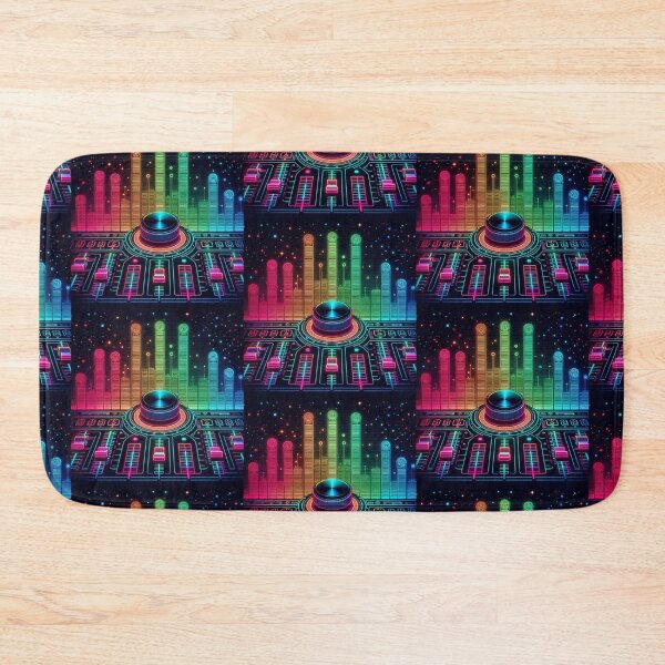 Item preview,  equalizer indicator designed and sold by Dogandesighn.